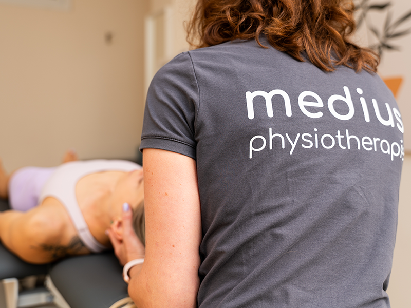 Medius Physiotherapie